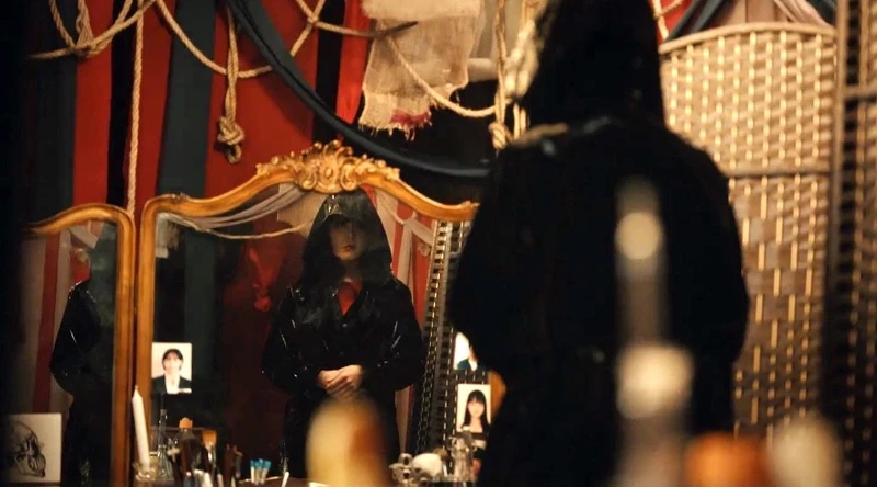 《Voice 4》姜主任&大魔王正面對決 《Voice 4》姜主任&大魔王正面對決