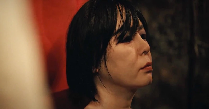 《Voice 4》姜主任&大魔王正面對決 《Voice 4》姜主任&大魔王正面對決