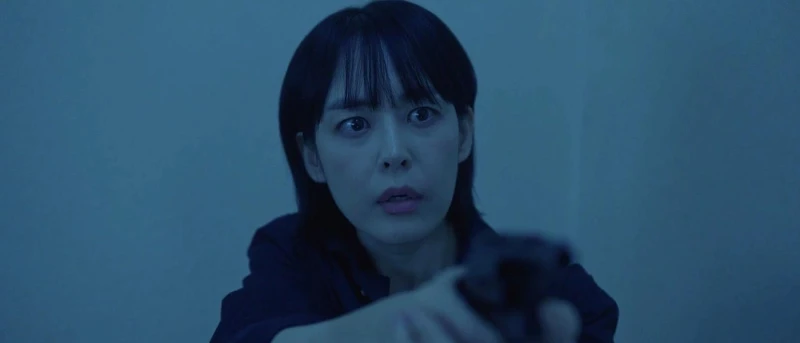 《Voice 4》姜主任&大魔王正面對決 《Voice 4》姜主任&大魔王正面對決