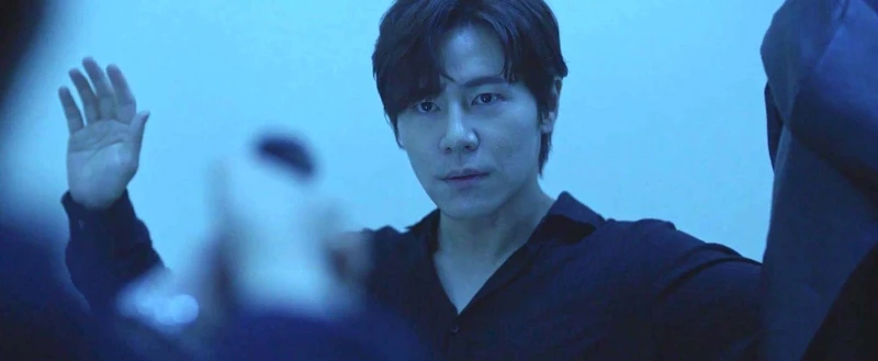 《Voice 4》姜主任&大魔王正面對決 《Voice 4》姜主任&大魔王正面對決