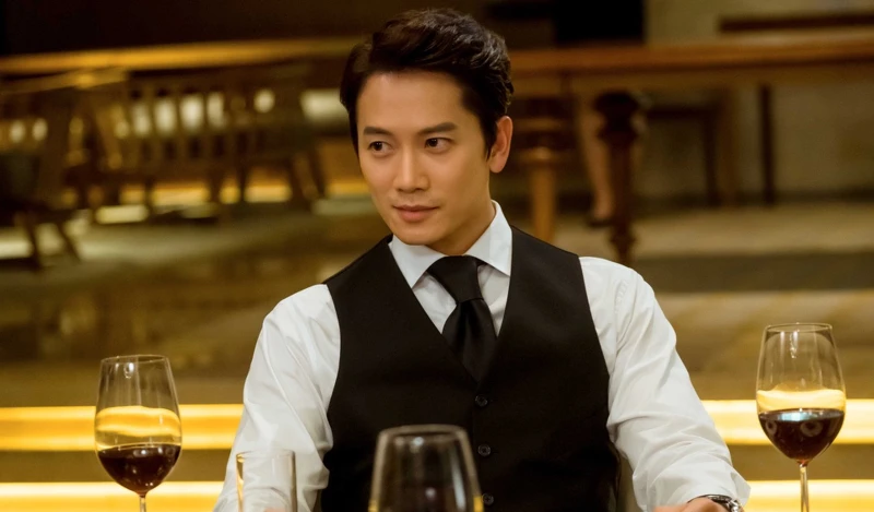 《惡魔法官》收視率再升 《惡魔法官》收視率再升