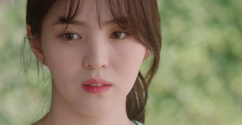 《無法抗拒的他》沒床戲更好看 《無法抗拒的他》沒床戲更好看