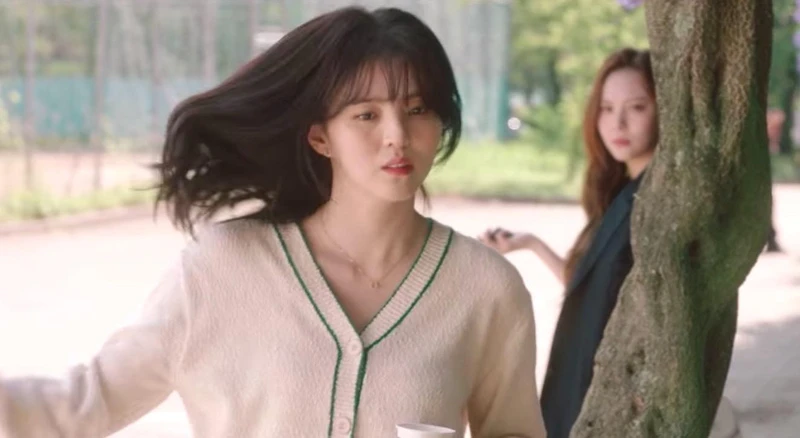 《無法抗拒的他》沒床戲更好看 《無法抗拒的他》沒床戲更好看