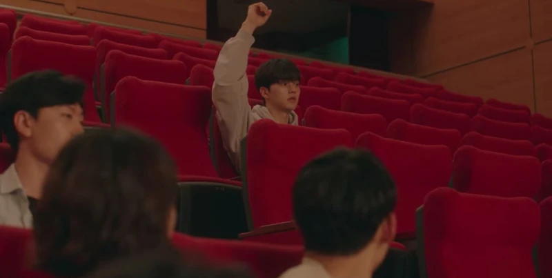 《無法抗拒的他》沒床戲更好看 《無法抗拒的他》沒床戲更好看