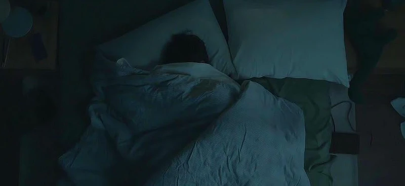 宋江、韓韶禧《無法抗拒的他》經典床上日常 宋江、韓韶禧《無法抗拒的他》經典床上日常