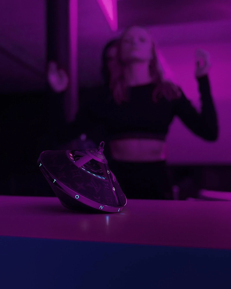 LV Horizon Light Up音響