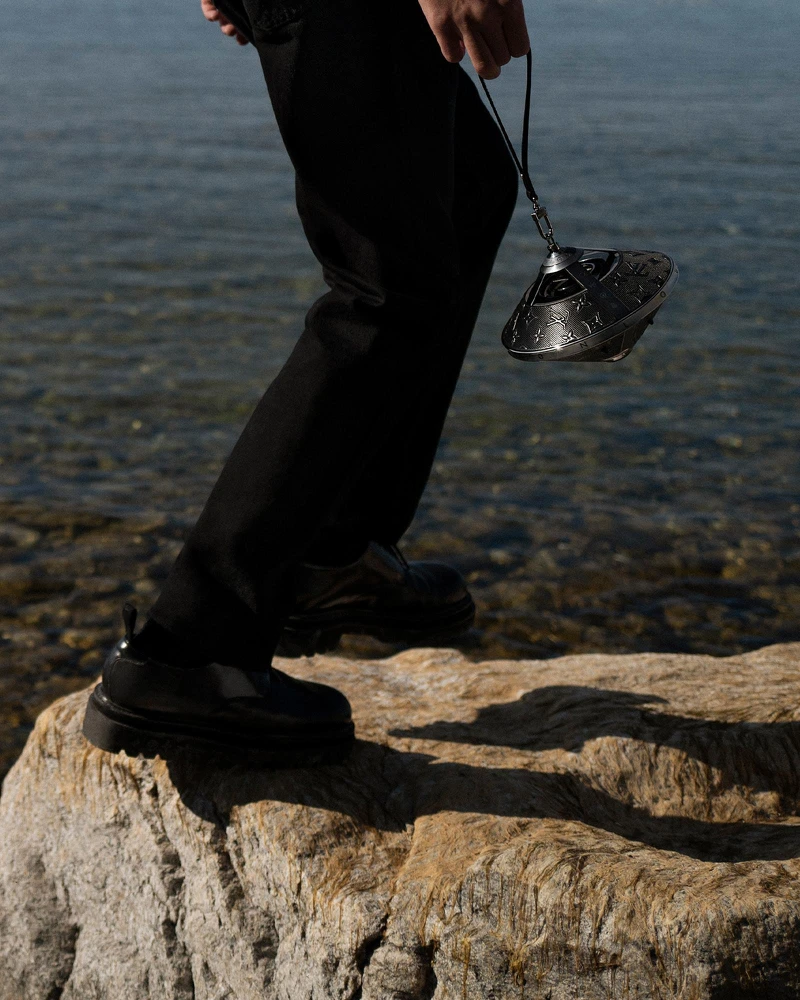 LV Horizon Light Up音響