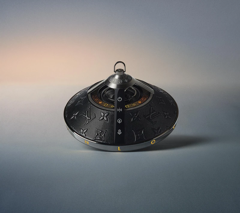 LV Horizon Light Up音響