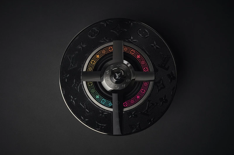 LV Horizon Light Up音響