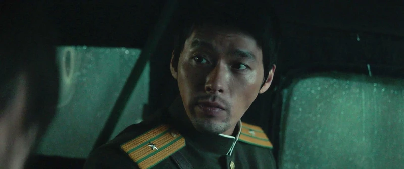 《機智醫生生活》氣質「張冬天」35歲 申鉉彬