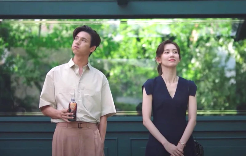 《機智醫生生活》氣質「張冬天」35歲 申鉉彬