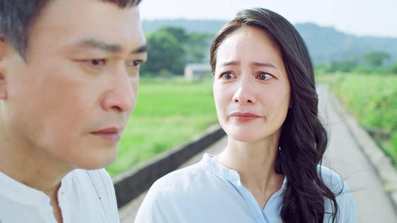 神之鄉 王識賢 謝怡芬(Janet)