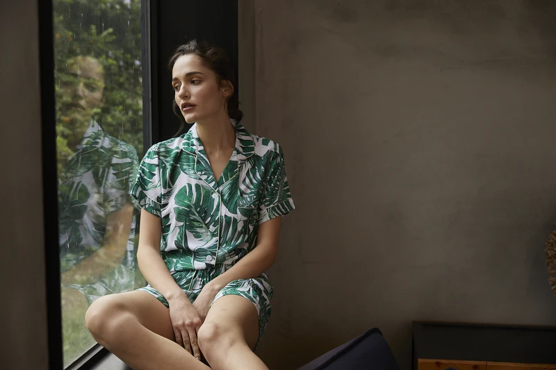 Here’s To Love居家睡衣系列