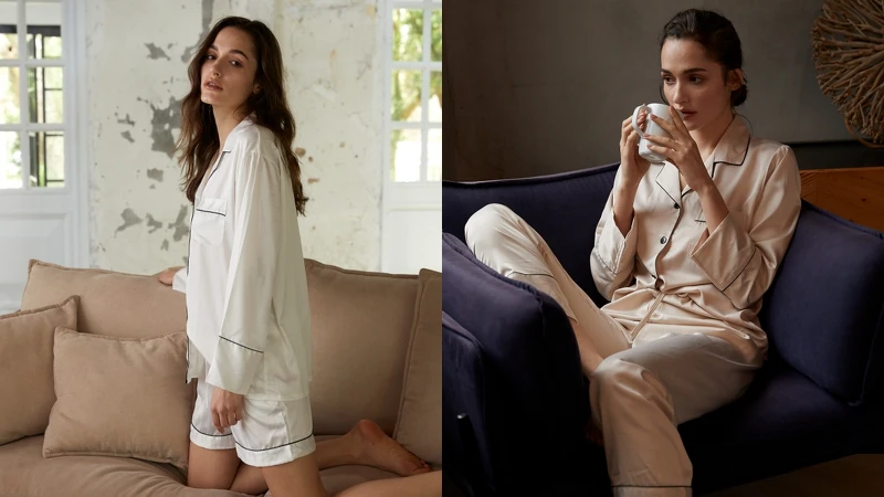 Here’s To Love居家睡衣系列