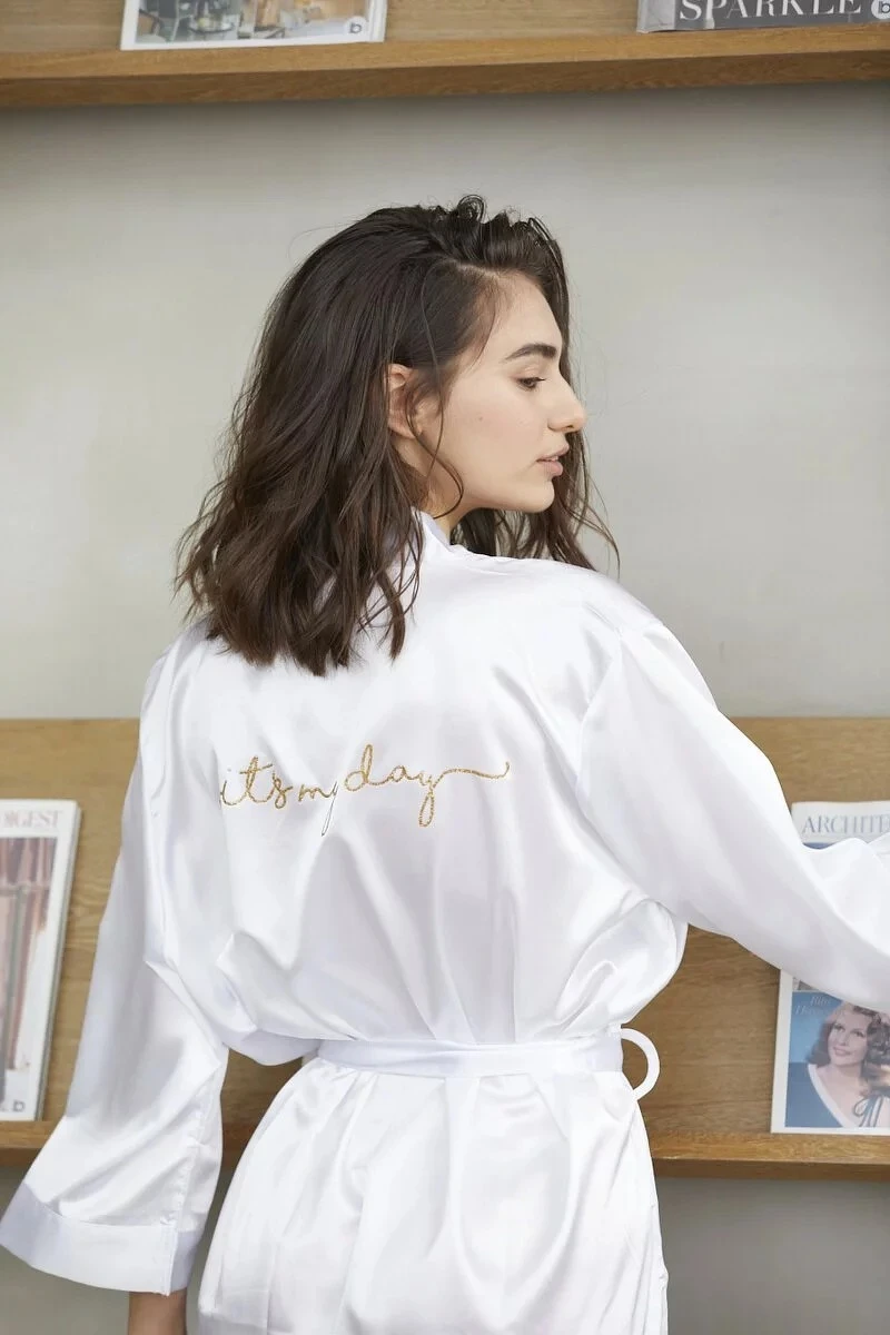 Here’s To Love客製化服務