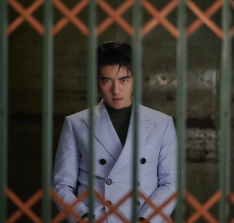 傅孟柏演出《愛的奧特萊斯》放大私下瘋狂面