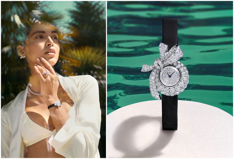 Graff Endless Summer - Tilda_s Bow Collection 