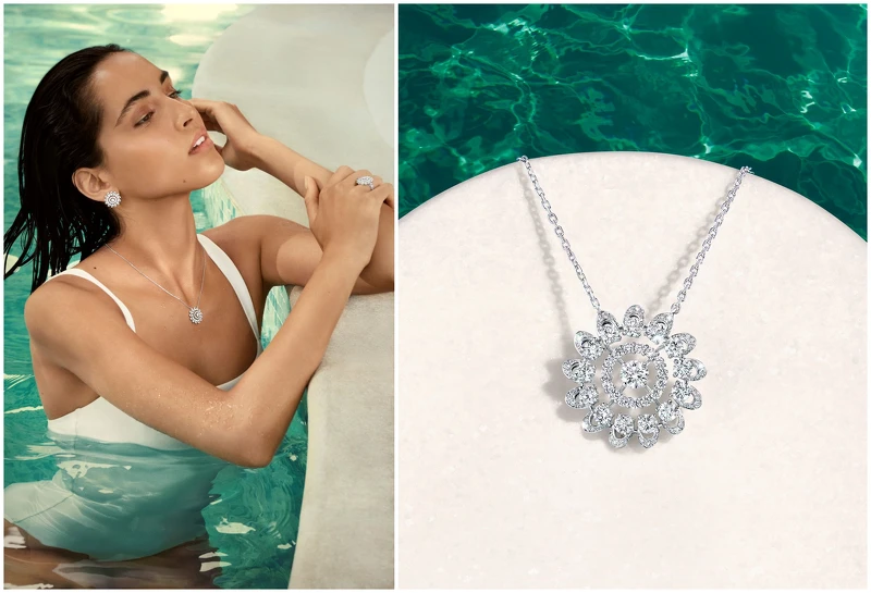 Graff Endless Summer - Tribal Collection