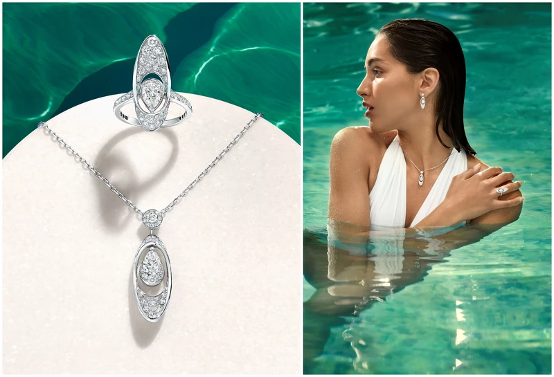 Graff Endless Summer - Tribal Collection