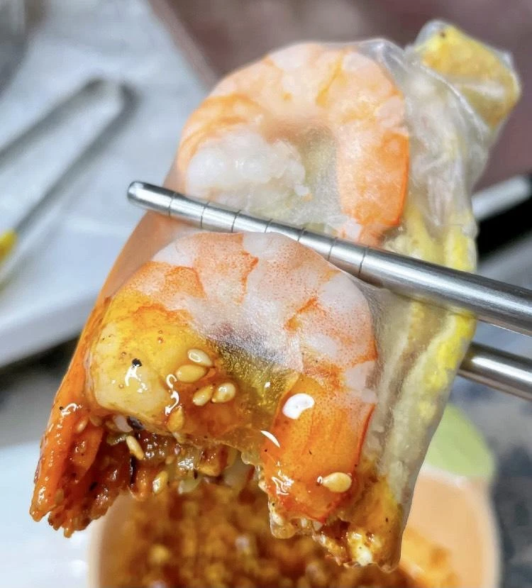 Photo/來自真新鎮的小周@小紅書 Photo/來自真新鎮的小周@小紅書