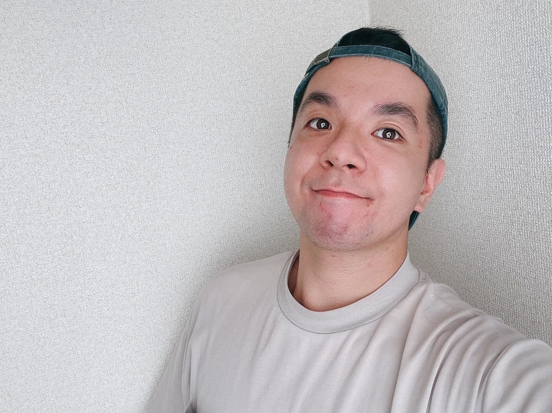 《隔離後見個面，好嗎？》日籍主持人歐陽媽媽特別演出