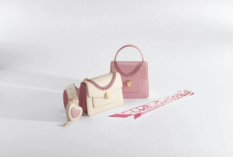 Serpenti Forever系列 Serpenti Forever系列