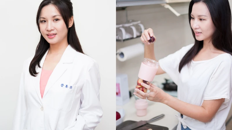 欣儀營養師 欣儀營養師