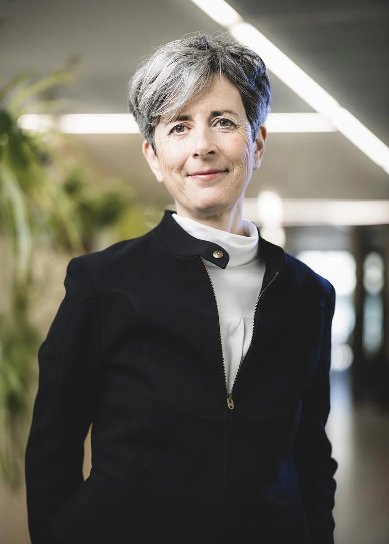 Jacqueline Karachi Jacqueline Karachi