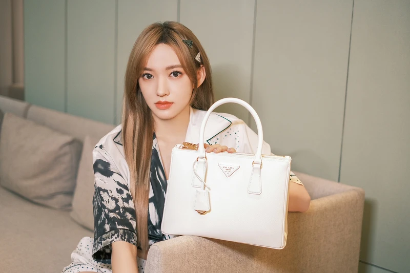 Prada Galleria經典包 Prada Galleria經典包