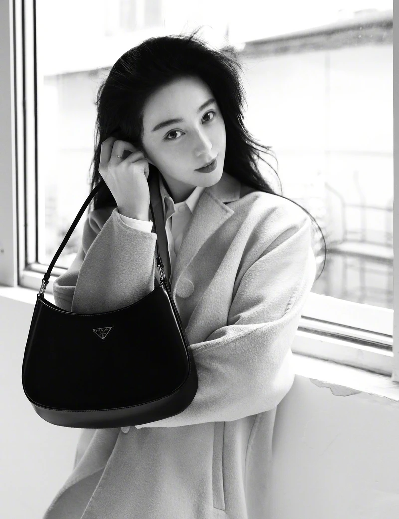 Prada Cleo包 Prada Cleo包