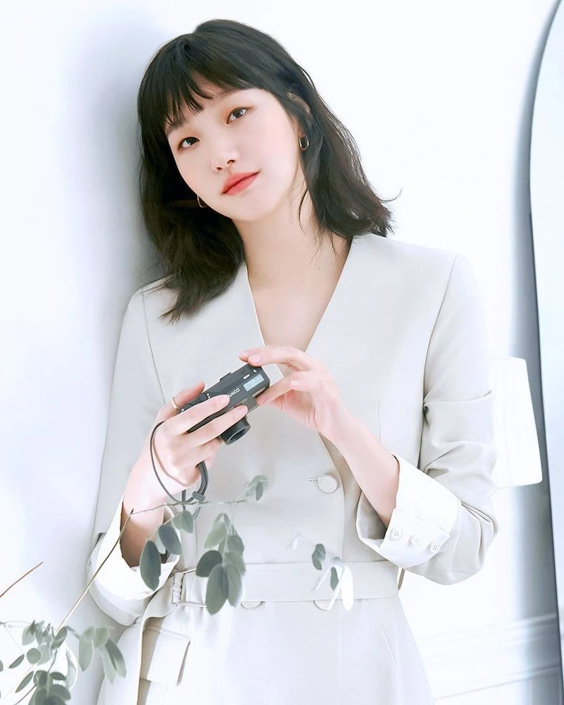 金高銀、安普賢、珍榮、珉豪 超可愛漫改劇《柔美的細胞小將》