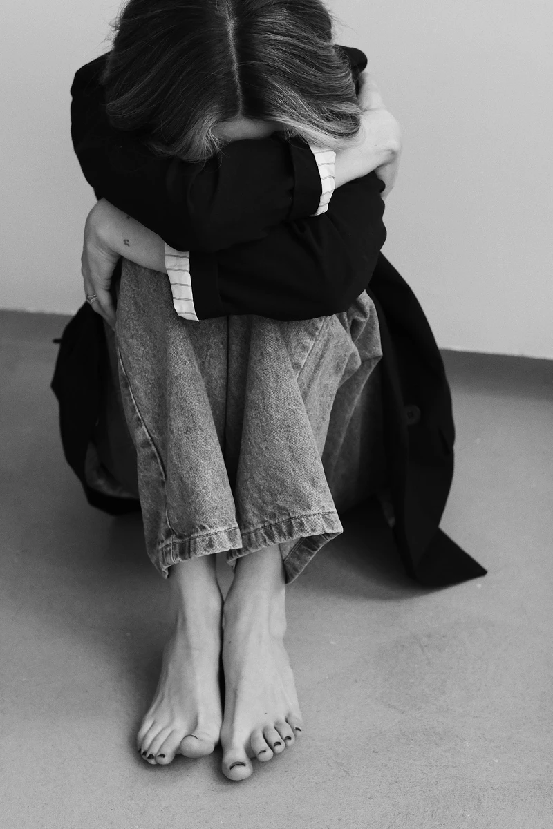 ▲唯有破除心牆,才能迎來好運。(示意圖/翻攝自Pexels作者kira schwarz) ▲唯有破除心牆,才能迎來好運。(示意圖/翻攝自Pexels作者kira schwarz)