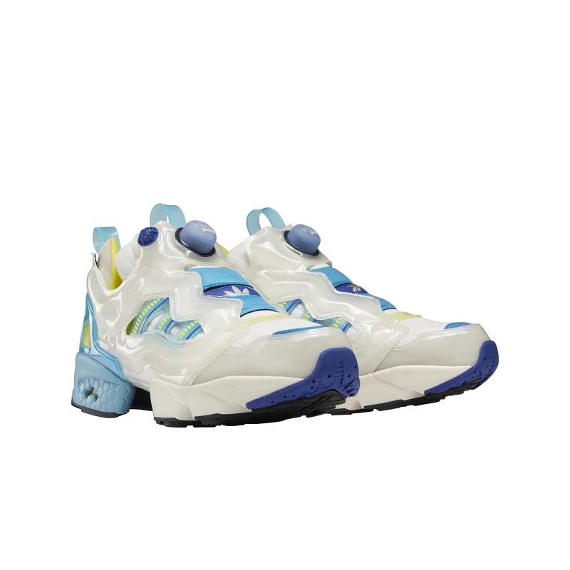 Reebok X adidas Originals ZX Fury聯名系列,NT6,800 Reebok X adidas Originals ZX Fury聯名系列,NT6,800