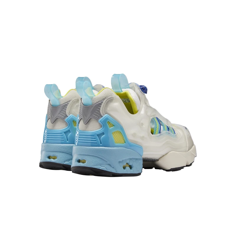 Reebok X adidas Originals ZX Fury聯名系列,NT6,800 Reebok X adidas Originals ZX Fury聯名系列,NT6,800