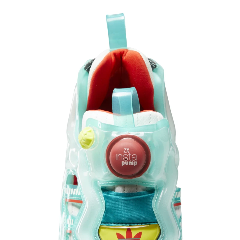 Reebok X adidas Originals ZX Fury聯名系列,NT6,800 Reebok X adidas Originals ZX Fury聯名系列,NT6,800