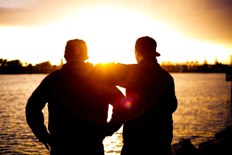 ▲使用「幹捨離魔法」,好好珍視值得對待的人。(示意圖/翻攝自Pexels作者Ambassador Of Truth) ▲使用「幹捨離魔法」,好好珍視值得對待的人。(示意圖/翻攝自Pexels作者Ambassador Of Truth)