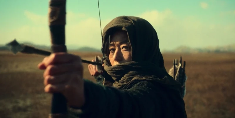 全智賢《屍戰朝鮮：雅信傳》背後意義不簡單