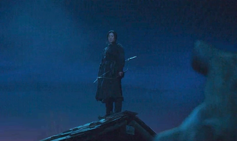 《屍戰朝鮮》是「恨」轉譯的最大值