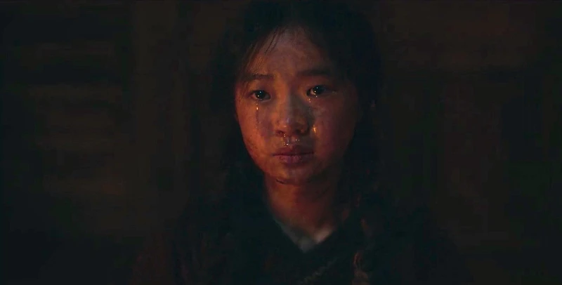 《屍戰朝鮮：雅信傳》女真族的歷史記載