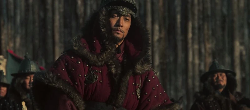 「海源趙氏」家族成員 節度使