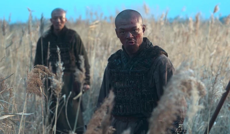 《屍戰朝鮮：雅信傳》婆豬衛的真實性