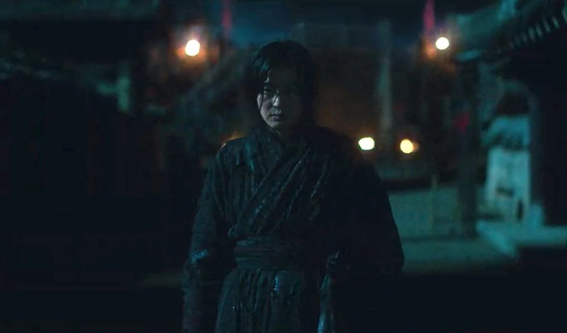 《屍戰朝鮮》是「恨」轉譯的最大值