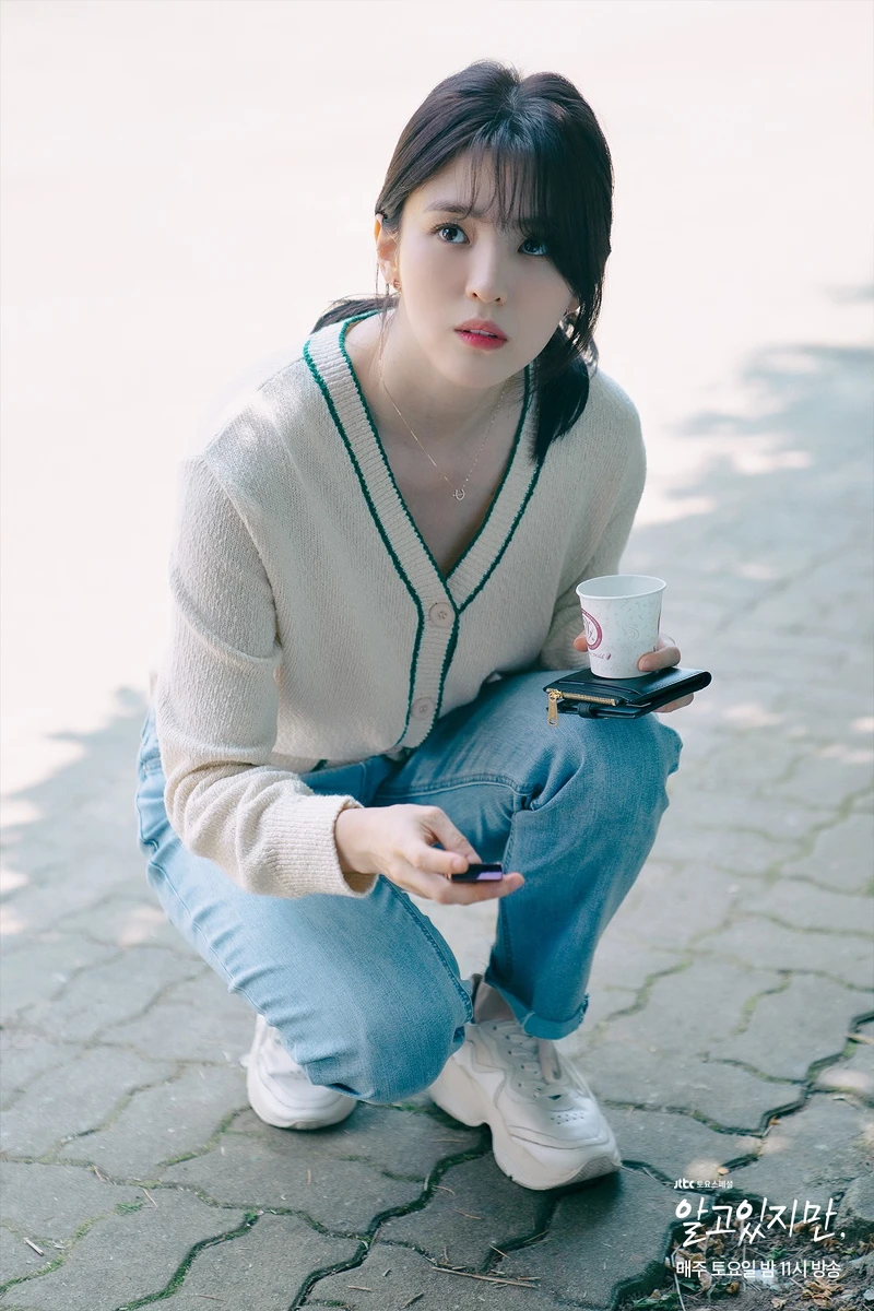 宋江、韓韶禧、蔡鍾協《無法抗拒的他》 正面對決 宋江、韓韶禧、蔡鍾協《無法抗拒的他》 正面對決