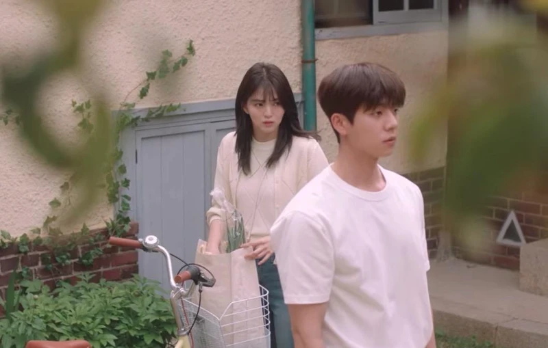 宋江、韓韶禧、蔡鍾協《無法抗拒的他》 正面對決 宋江、韓韶禧、蔡鍾協《無法抗拒的他》 正面對決