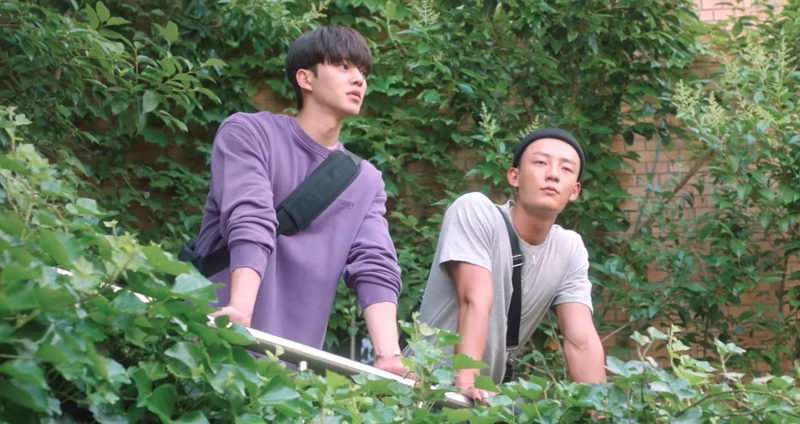 「南圭顯」金敏貴 人設崩壞道歉了 「南圭顯」金敏貴 人設崩壞道歉了