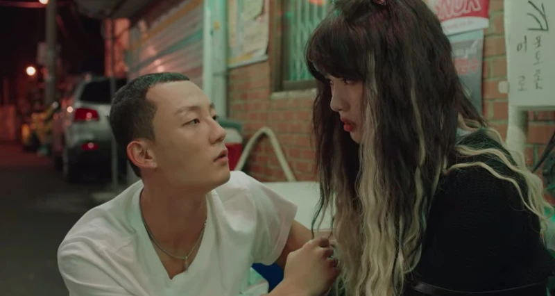 「南圭顯」金敏貴 人設崩壞道歉了 「南圭顯」金敏貴 人設崩壞道歉了