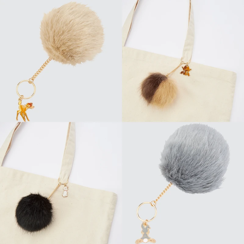 Uniqlo X Disney Furry Friends吊飾,NT$390 Uniqlo X Disney Furry Friends吊飾,NT$390