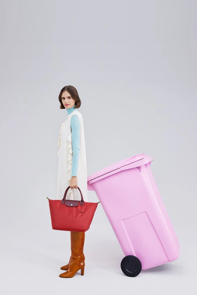 Le Pliage® Green系列 Le Pliage® Green系列