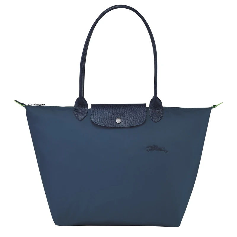 Le Pliage Green系列 肩揹袋 L (海洋藍),NT4,900 Le Pliage Green系列 肩揹袋 L (海洋藍),NT4,900