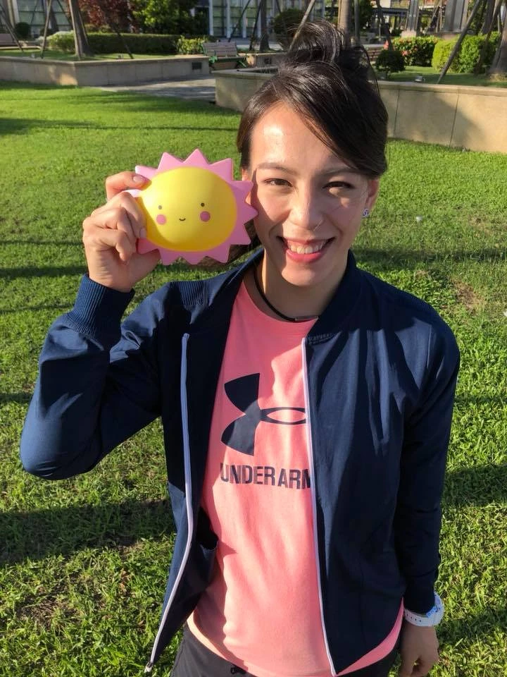 郭婞淳舉重女神2021東京奧運奪金牌